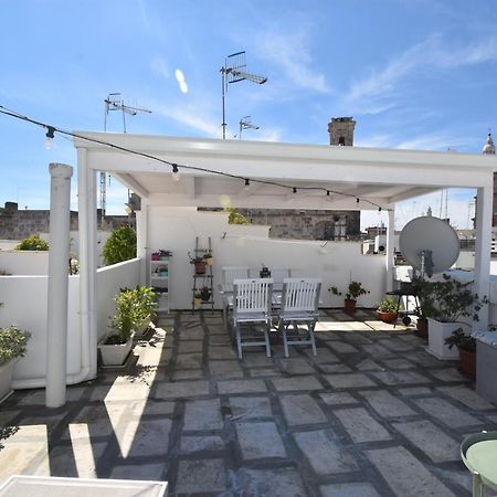 Casa Rosilu Villa Monopoli Dış mekan fotoğraf