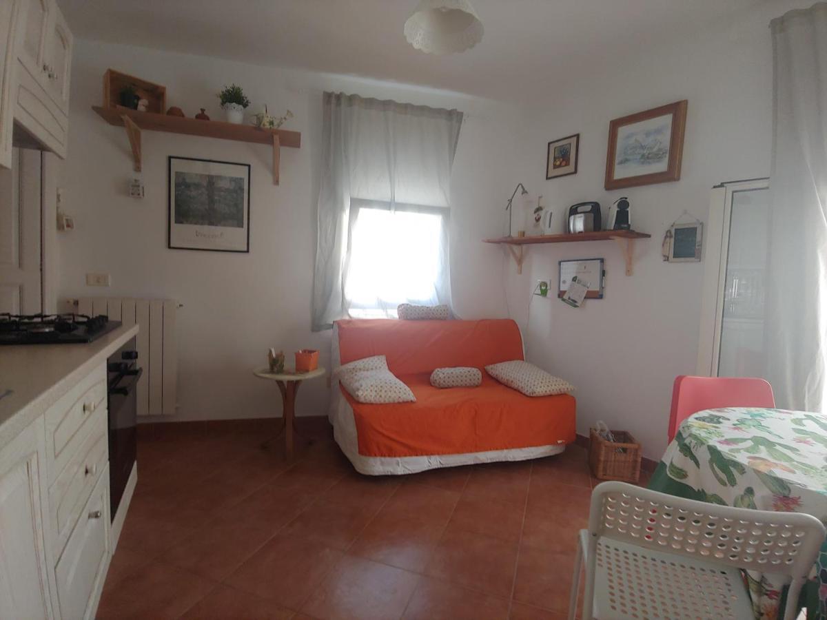 Casa Rosilu Villa Monopoli Dış mekan fotoğraf