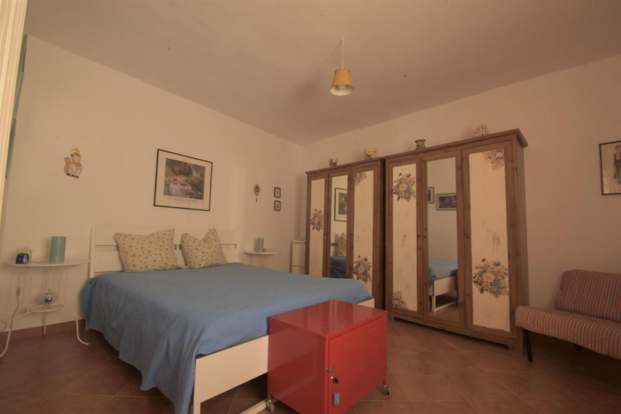 Casa Rosilu Villa Monopoli Dış mekan fotoğraf