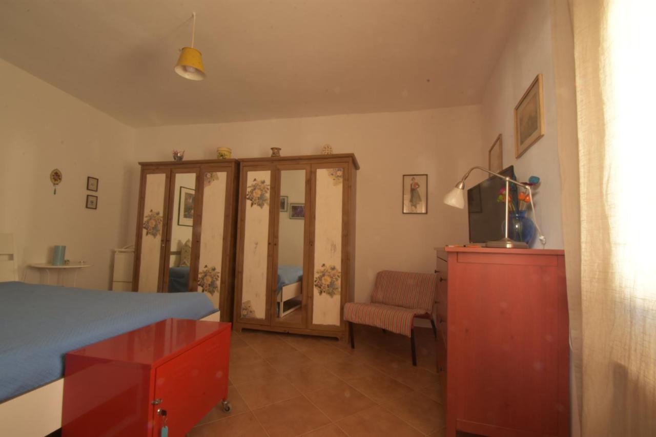 Casa Rosilu Villa Monopoli Dış mekan fotoğraf